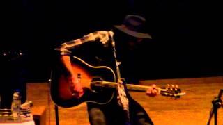 Leiva- Aunque sea un rato (Acústico Torrijos, Toledo)