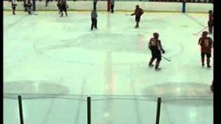 headless horseman hockey