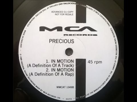 Garage/Freestyle/Italo House Mix [1987-1993]