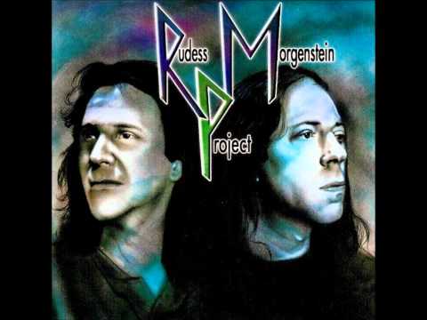 Rudess Morgenstein Project - Over The Edge