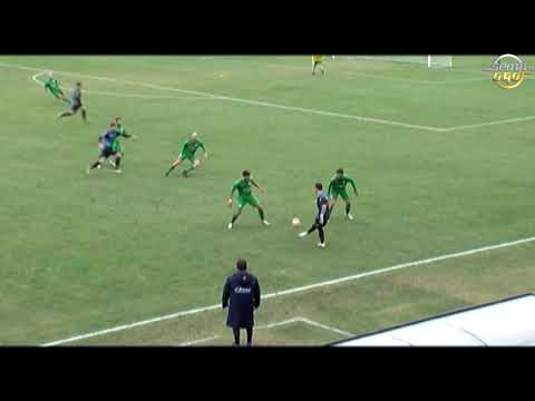 Serie D Girone G, Latina - Arzachena  0 - 0