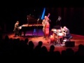 Christian Mcbride Trio - Blues