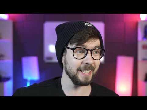 ジャックスの10年 (A Decade Of Jacksepticeye)