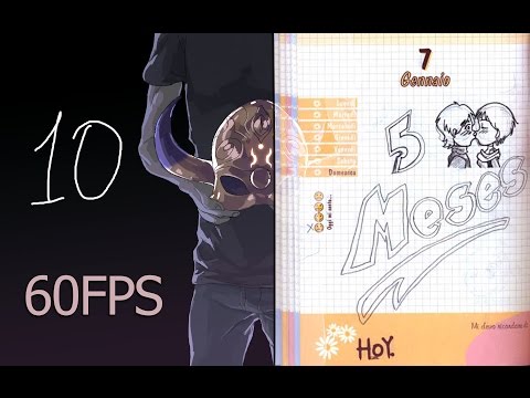 Dark Souls 2: Scholar of the First Sin, Lo Spirito del Falò II [10] - "Hinatasan"