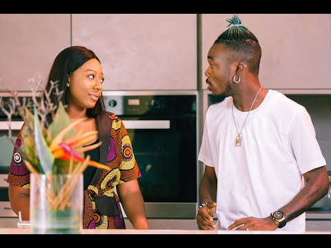 The Little Cow | Pulse Gh - For My Baby (Official Video) Sing Along Ghana ft. Camidoh, Pearl & Badu