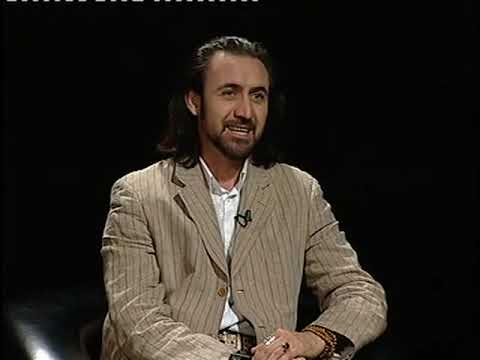 Adalet R  Garmiany barnamai WENA   Wahbi Rasul Gali Kurdistan TV SD