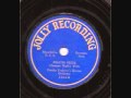 Frankie Yankovic-Poletni Vecer [Summer Night] Waltz JOLLY 78 RPM