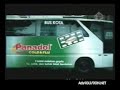 Iklan Panadol Cold Flu Maaf Aku Flu Beratmu Tau Cek KTP 2008 Metro TV