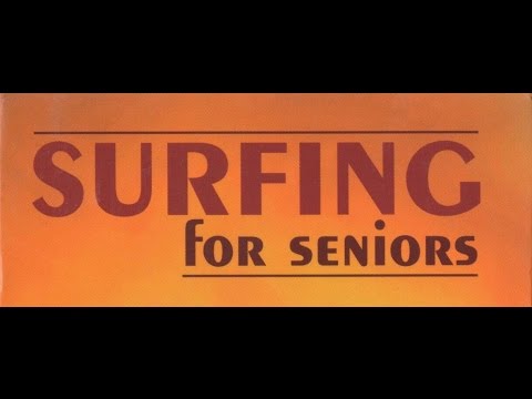 Surfing For Seniors