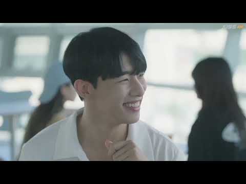 THUNDERCLOUD RAINSTORM EP 5 PART 1 WITH ENG SUB 