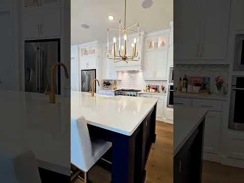 HOTTEST NEW MODEL - BOERNE TX - HIGHLAND HOMES #sanantoniorealestate #boernetx #homeownership