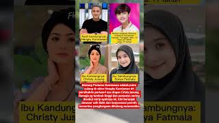 Download lagu Bintang Pratama Kurniawan putra sulung aktor Hengky Kurniawan dari pernikahan pertamanya #shorts mp3