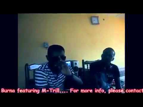 Slim Burna Talks New Song 'Oya Na' With M-Trill (Video)