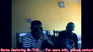 Slim Burna Talks New Song &#39;Oya Na&#39; With M-Trill (Video)