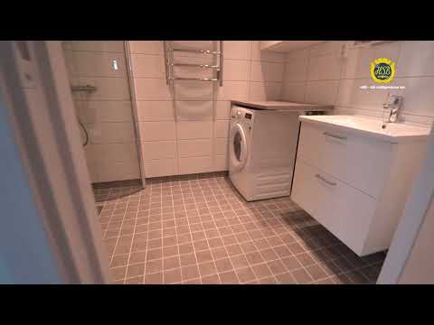 HSB Skåne - Hyresrätt kvarteret Målet i Lund 1 rum och kök  35 kvm