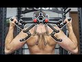 Flex Wheeler Back Widow Review THE ULTIMATE BACK ATTACHMENT