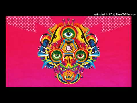 Animalien Vs Virtual Light - Hexagone