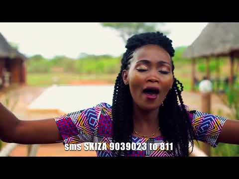 Thumbnail for NIVUTE KWAKO YESU video