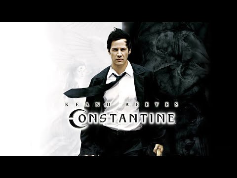 Constantine (2005) Movie | Keanu Reeves, Rachel Weisz, Tilda Swinton | Reacts And Reviews