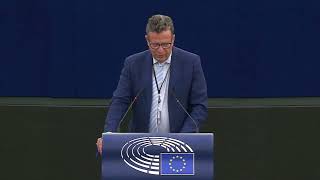 Georgios Kyrtsos 04 July 2022 plenary speech on Adoption by Croatia of the euro