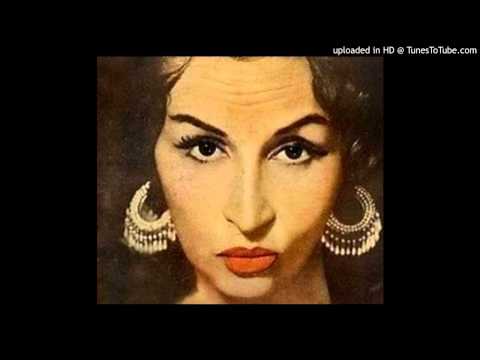 Today’s Tango Is… Cambalache – Tita Merello 03-10-1956