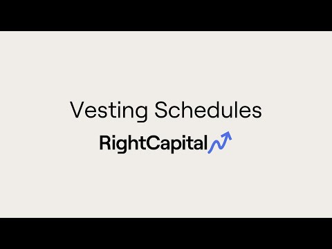 Models > Vesting (4:16)