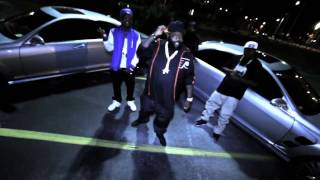 Ace Hood (Feat. Rick Ross) - Realist Livin - Official Music Video