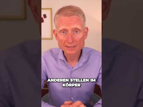 Bakterielle Belastung im Mund Wie sie unseren Körper beeinflusst