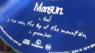Mansun. - promises