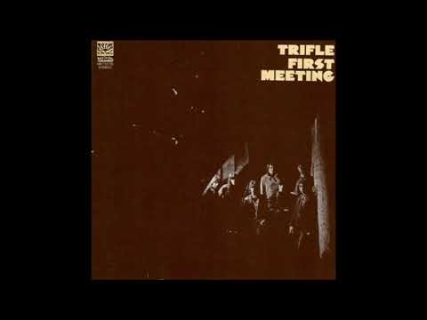 Trifle - New Religion - from the album First Meeting