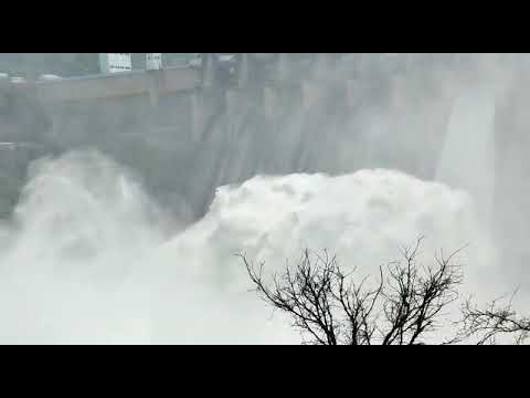 Nagarjuna Sagar Dam|| Aashritha Naidu