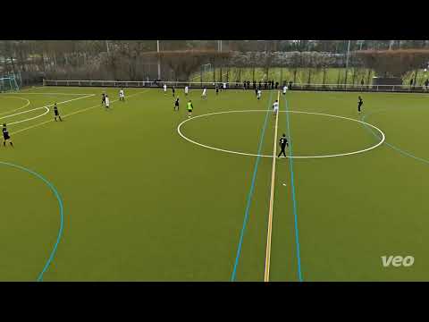 BSV 1892 vs SC Borussia