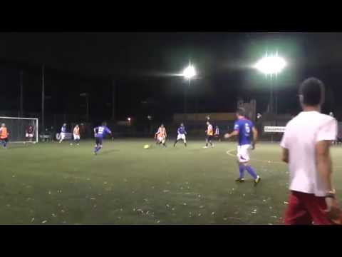 Finale UniCup Messina - A.C.Poseidon vs TikiTaka