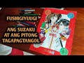 FUSHIGIYUUGI ANG SUZAKU AT ANG PITONG TAGAPAGTANGGOL Celestial Warriors Of Suzaku