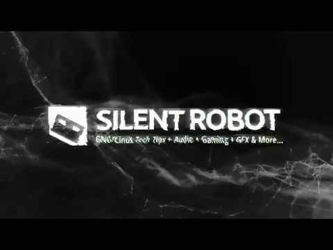 GNU/Linux Tech Tips - Salient OS 2019.12 Changes