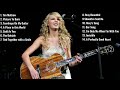 TAYLOR SWIFT PLAYLIST (Taylor Swift 2006 Album)