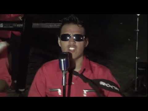 Ya te olvide ROY Y LOS CHAVALES DE LA CUMBIA