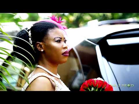 #FI_GINENA_TA_EDENI Official Video Clip By Paul Zongo