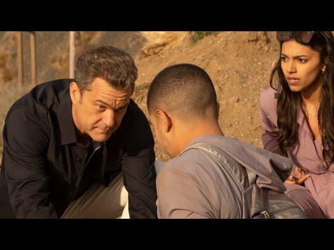 Doctor Odyssey Episode 17: The Wave Recap!