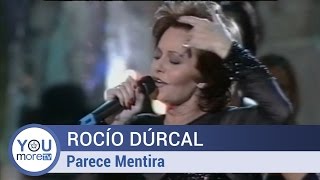 Parece Mentira Lyrics English Translation