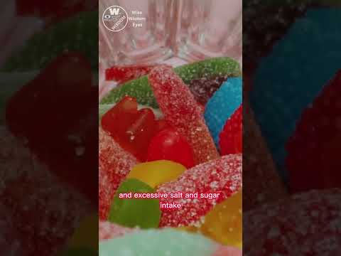 The Ultimate Guide to Healthy Eating: Beginner's Edition