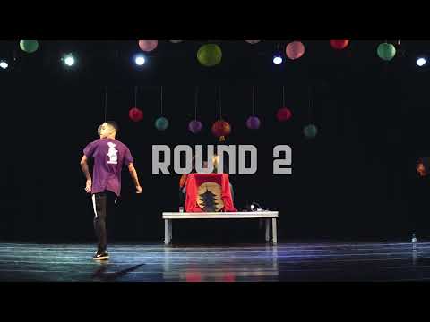 Luizinho (WINS) vs Allan Silva - QUARTAS DE FINAL -  TEMPLO DOS DRAGÕES SÃO PAULO