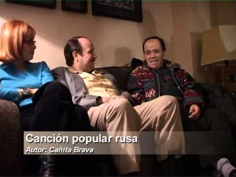Torrente 3 -- Extras: Making of: Cañita Brava