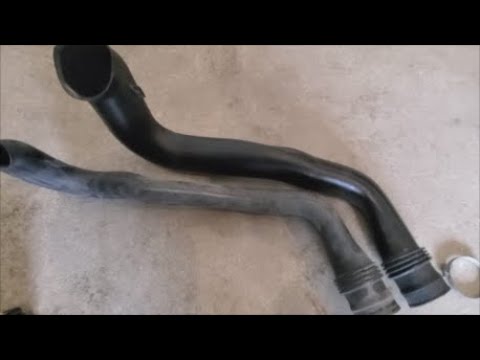 Saab - Every Old 9-5 Needs This Upgrade