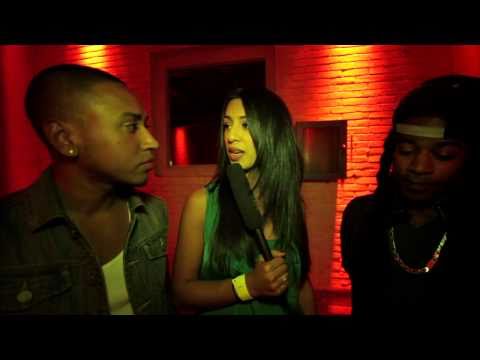 Teenstarz 3 Mei 2011 Maassilo Rotterdam - 1ste Editie