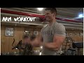 How To Build Muscle Naturally [Arm Workout]