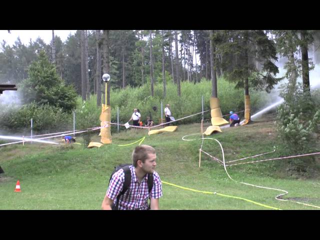 Skalice, 25. 07. 2015