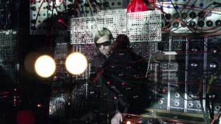 John Foxx And The Maths - Destination