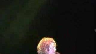 Kalan Porter - Long Train Running - North Bay, ON