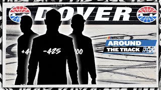 Monster odds: Look for one team to dominate at Dover